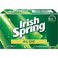 Irish Spring Soap Icy Blast (100g x 3 Bars Bundles)